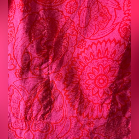 Oilily embroidered tunic - Picture 3 of 5